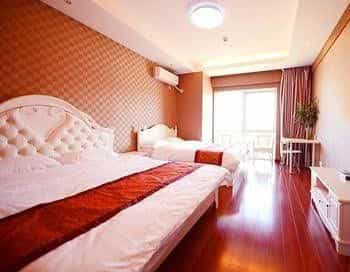 Dalian Xinghai Tiancheng Hotel Apartment Dalian Xinghai Tiancheng Hotel Apartment