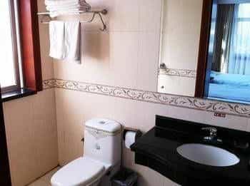 Penglai Shenghai Haodu Hotel Penglai Shenghai Haodu Hotel