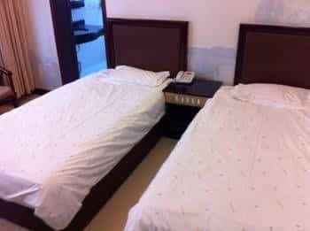 Penglai Shenghai Haodu Hotel Penglai Shenghai Haodu Hotel