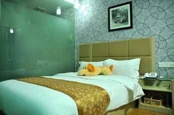 Xiangfan Hotel Xiangfan Hotel