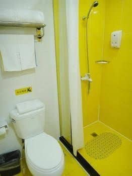Home Inn Suzhou Xiangcheng Jiayuan Road Home Inn Suzhou Xiangcheng Jiayuan Road