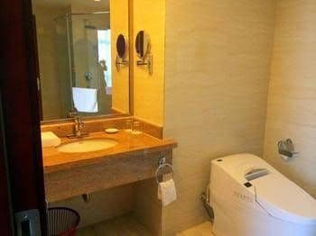 Jinlai International Hotel Jinlai International Hotel