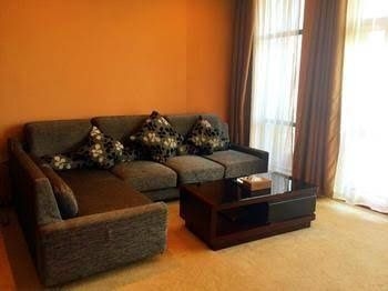 Jinlai International Hotel2