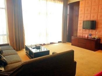 Jinlai International Hotel1
