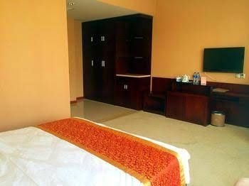 Jinlai International Hotel4