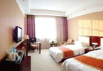 Jinlai International Hotel3