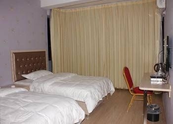 Chengdu Pinyi.minsheng Holiday Hotel2