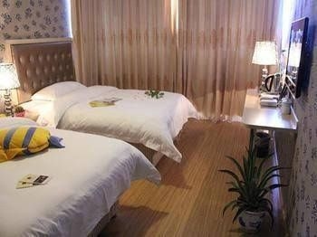 Chengdu Pinyi.minsheng Holiday Hotel4