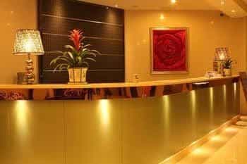 Chengdu Pinyi.minsheng Holiday Hotel Chengdu Pinyi.minsheng Holiday Hotel