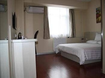 Hanting Hotel Handan Railway Station4