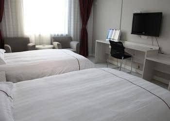 Huzhou Youyou Holiday Hotel Huzhou Youyou Holiday Hotel