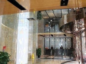 Quanzhou Humei Hotel Quanzhou Humei Hotel