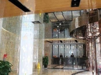 Quanzhou Humei Hotel Quanzhou Humei Hotel
