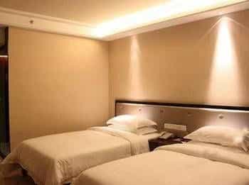 Quanzhou Humei Hotel Quanzhou Humei Hotel