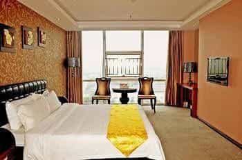 Baroque Hotel Baroque Hotel
