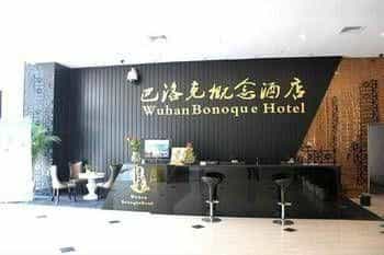 Baroque Hotel Baroque Hotel