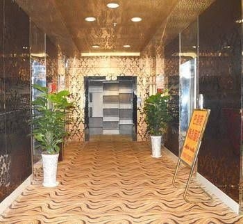 Baroque Hotel4