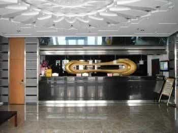 Motel 168 Suzhou Luzhi Guzhen Motel 168 Suzhou Luzhi Guzhen
