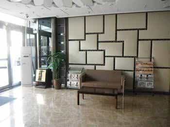 Motel 168 Suzhou Luzhi Guzhen Motel 168 Suzhou Luzhi Guzhen