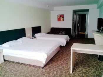 Motel 168 Suzhou Luzhi Guzhen Motel 168 Suzhou Luzhi Guzhen