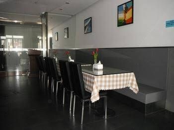 Motel 168 Suzhou Luzhi Guzhen0