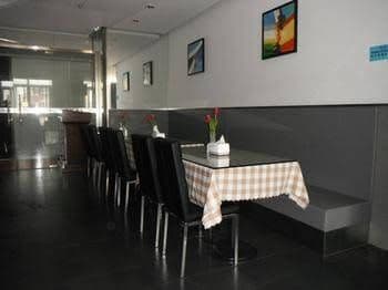 Motel 168 Suzhou Luzhi Guzhen Motel 168 Suzhou Luzhi Guzhen
