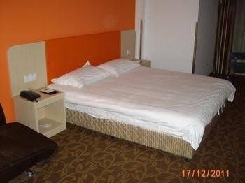 Motel 168 Suzhou Luzhi Guzhen4