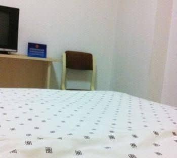 Letu Hotel Beijing Olympic Village Letu Hotel Beijing Olympic Village