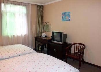 Yichang Jingling Hotel Yichang Jingling Hotel