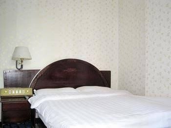 Minfu Hotel0