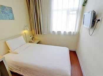 Hanting Express Hotel Suzhou Humble Administrator's Garden Hanting Express Hotel Suzhou Humble Administrator's Garden