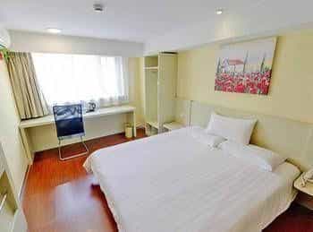 Hanting Express Hotel Suzhou Humble Administrator's Garden Hanting Express Hotel Suzhou Humble Administrator's Garden