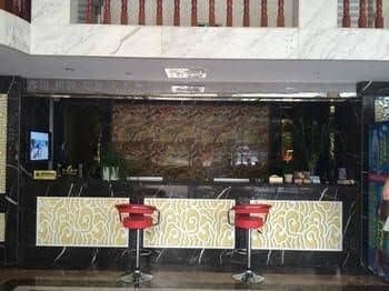 Aoyue Fashion Holiday Hotel Aoyue Fashion Holiday Hotel