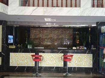 Aoyue Fashion Holiday Hotel Aoyue Fashion Holiday Hotel