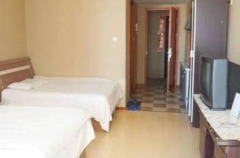 Dalian Jinchen International Hotel Apartments Dalian Jinchen International Hotel Apartments