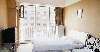 Dalian Jinchen International Hotel Apartments1