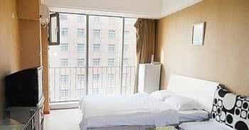 Dalian Jinchen International Hotel Apartments Dalian Jinchen International Hotel Apartments