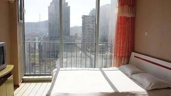 Dalian Jinchen International Hotel Apartments3