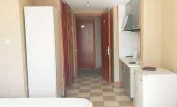 Dalian Jinchen International Hotel Apartments Dalian Jinchen International Hotel Apartments