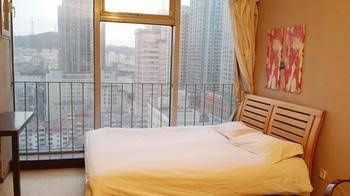 Dalian Jinchen International Hotel Apartments4