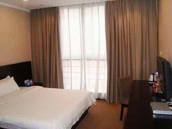 Nanyuan Inn - Suzhou Industrial Park Nanyuan Inn - Suzhou Industrial Park