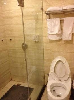 Nanyuan Inn - Suzhou Industrial Park1