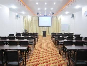Motel 168 Xiangjiang Road - Qingdao Motel 168 Xiangjiang Road - Qingdao