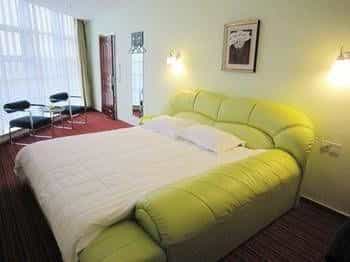 Motel 168 Xiangjiang Road - Qingdao Motel 168 Xiangjiang Road - Qingdao