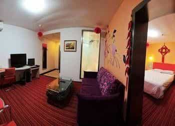 Motel 168 Xiangjiang Road - Qingdao Motel 168 Xiangjiang Road - Qingdao