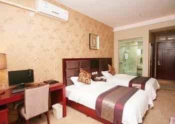 Yagao Business Hotel Chongqing Yagao Business Hotel Chongqing