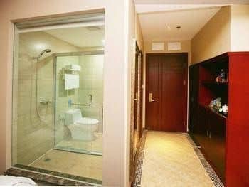 Yagao Business Hotel Chongqing Yagao Business Hotel Chongqing