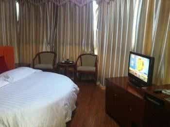 Jianghai Star Hotel Jianghai Star Hotel