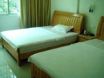 Danxia Impression Inn2