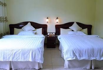 Danxia Impression Inn4